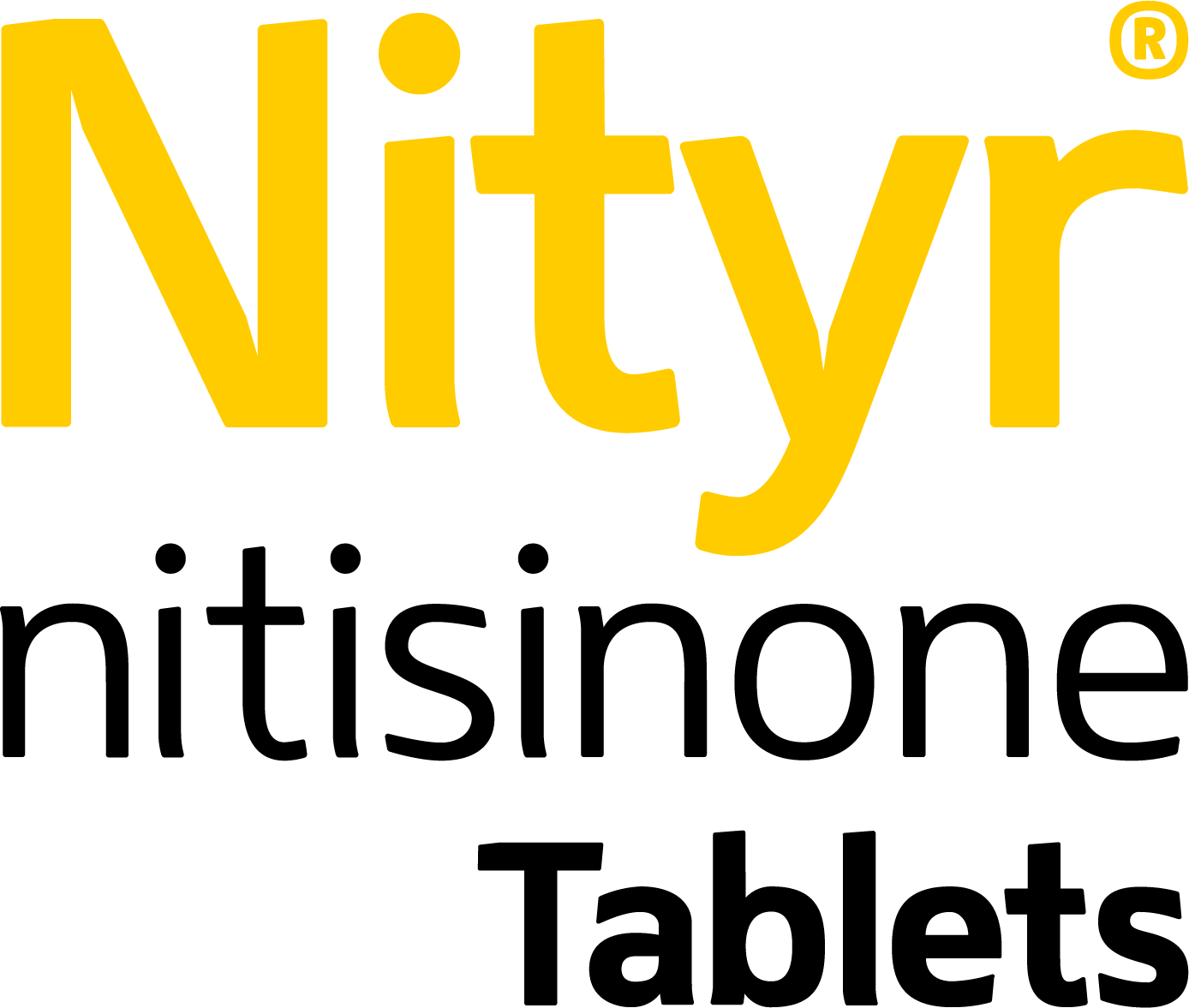 NITYR Logo